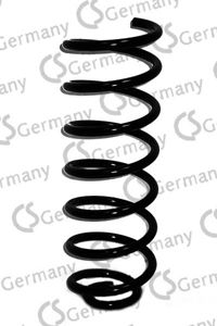CS GERMANY 14950652 -  Пружина ходовой части
